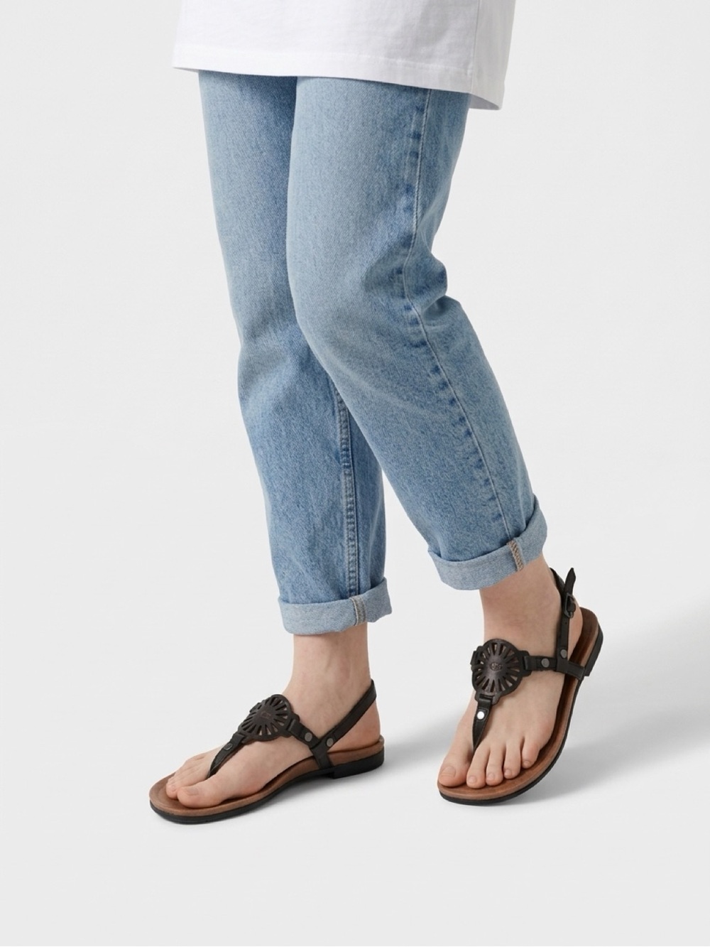 UGG Sandals - Picture 7 of 7